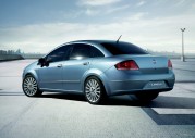 Fiat Linea